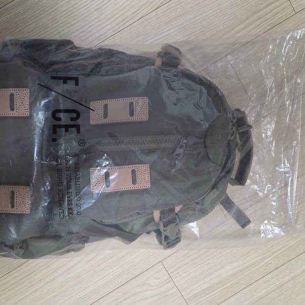 F/CE(에프씨이) 420 트래블 s 28L