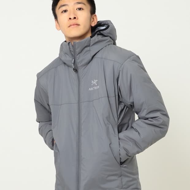 Arcteryx beams atom