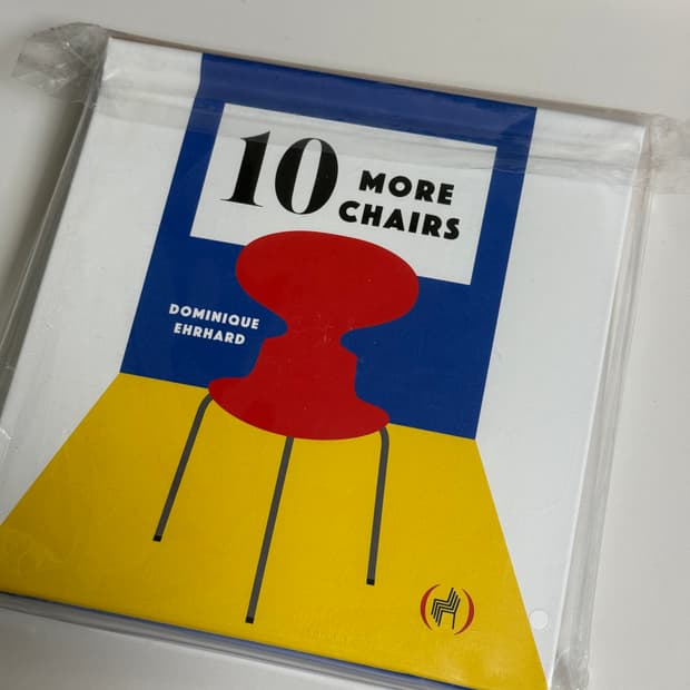 10 more chairs