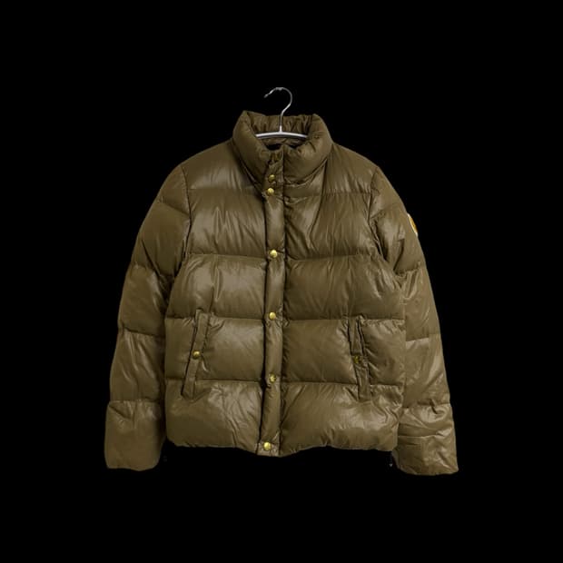 칼하트 푸퍼 패딩