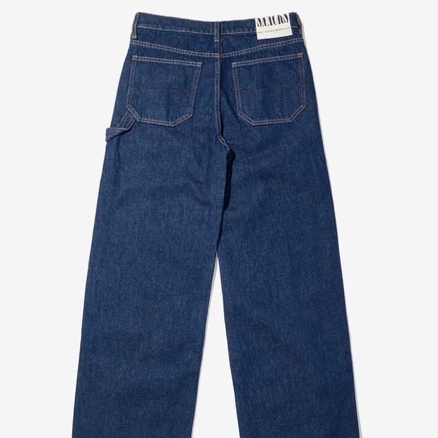 Mother denim - 마더데님 스낵진