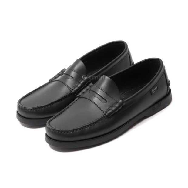 [파라부트] 코룩스 로퍼 / 25FW Coraux Noir