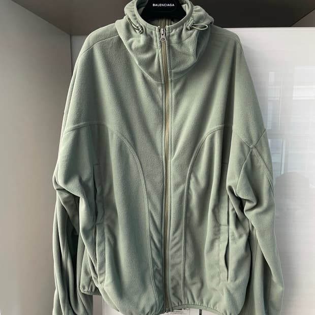 그레일즈 후드 2사이즈