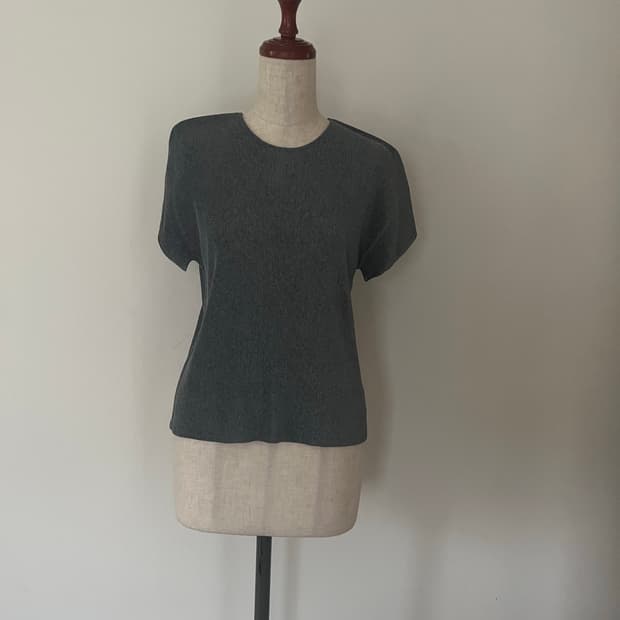 이새이미야케  pleats please 미스트 