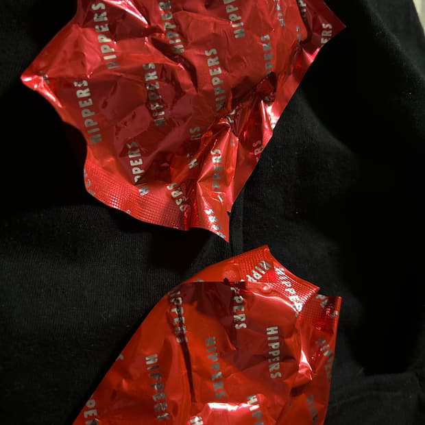 몬치치 히퍼 미개봉