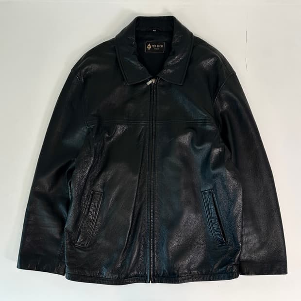 미니멀 Lambskin jk (100-102)