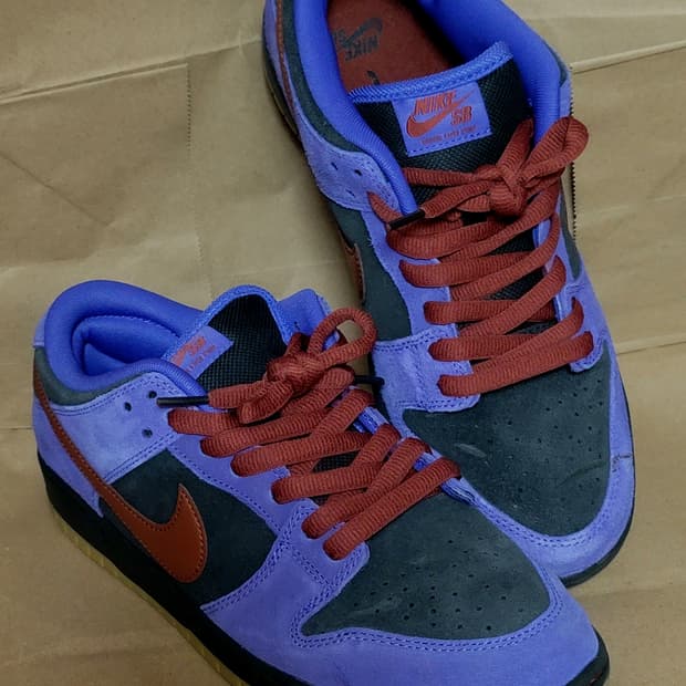 Nike Dunk SB 280/285