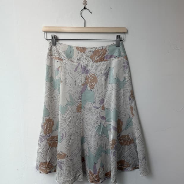 Vintage skirt