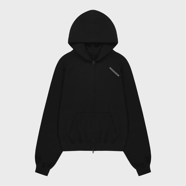 준느 JNE T21 후드집업