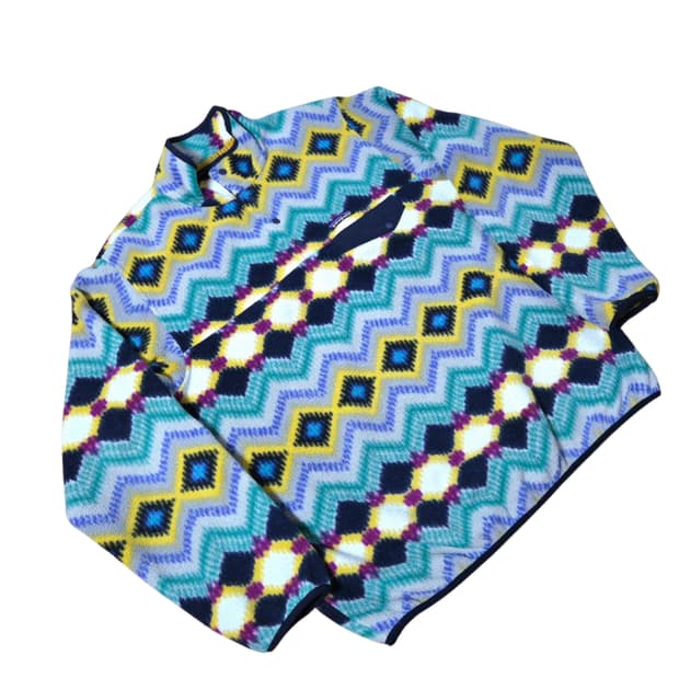 (XL)파타고니아 Mexico 아즈텍 신칠라 M