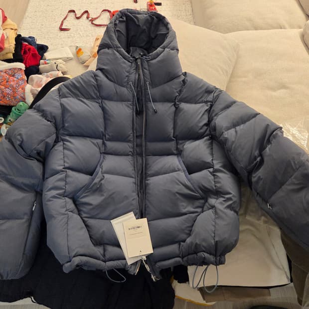 999휴머니티 어드벤쳐 구스