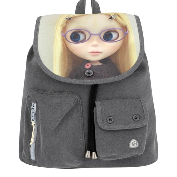 [구해요] 코이세이오 브라이스 백팩 챠콜