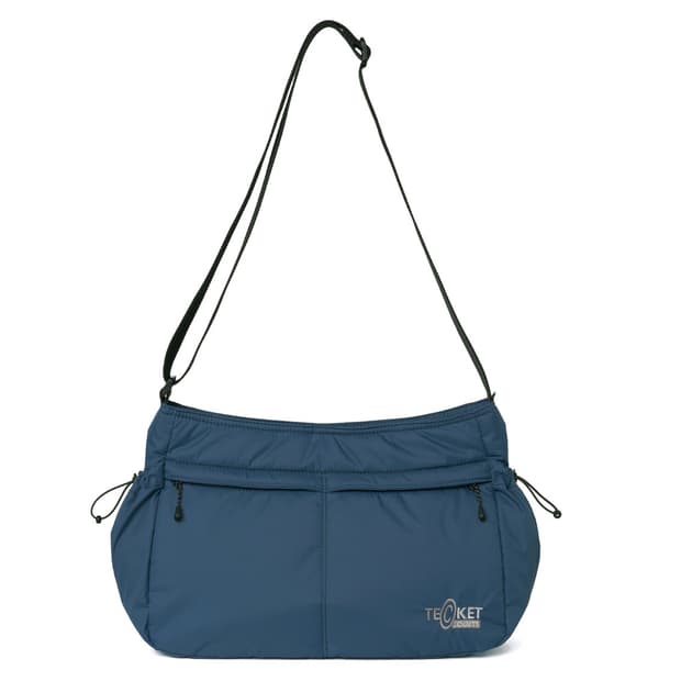 테켓 teket Dot-com Bag Navy