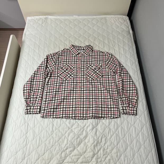 나이키 sb 셔츠