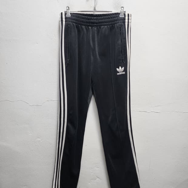 아디다스 삼선 트레이닝 트랙팬츠 
