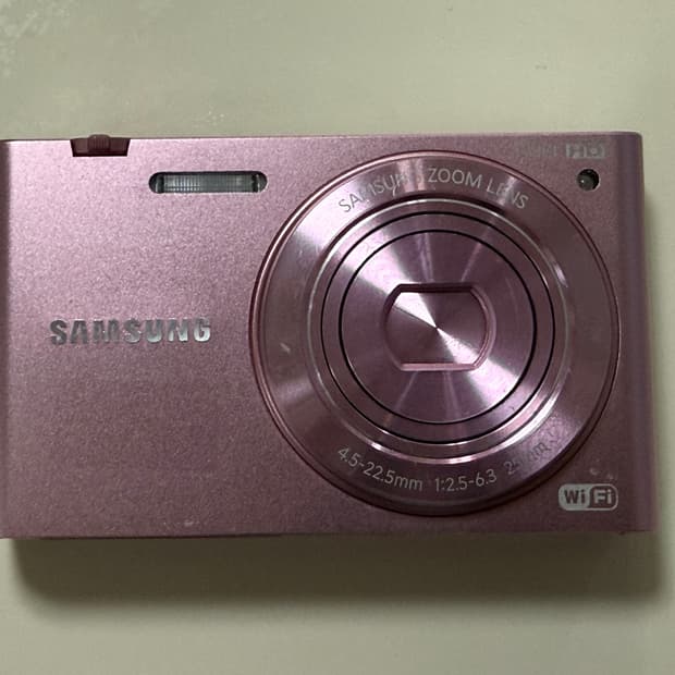 한효주디카 삼성MV900F