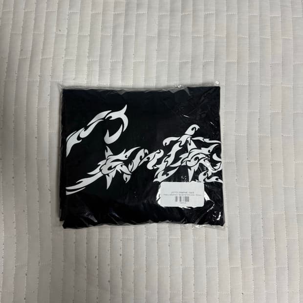 (새상품) 코르테이즈 반팔티 S