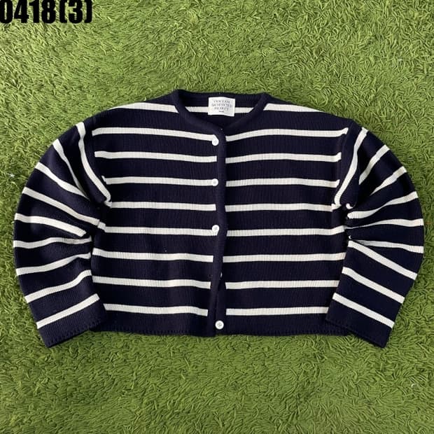 비바글램 니트 가디건