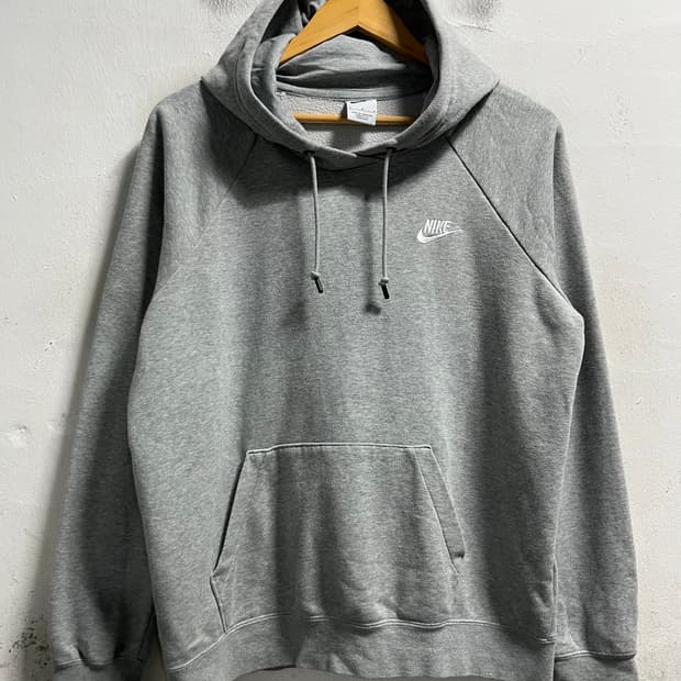 95 나이키 루즈핏 후드티 정품