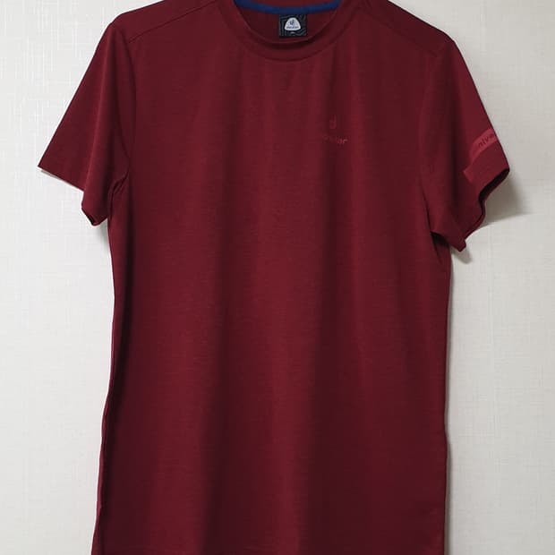 도이터 반팔티 90사이즈