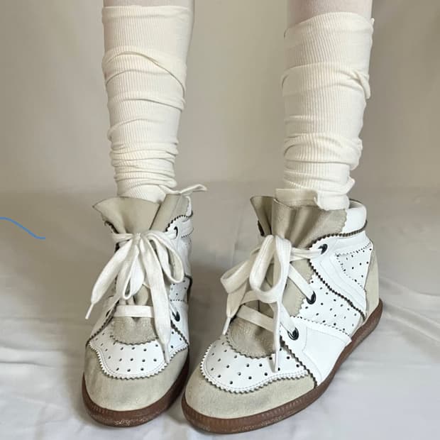 Isabel Marant 바비 39사이즈