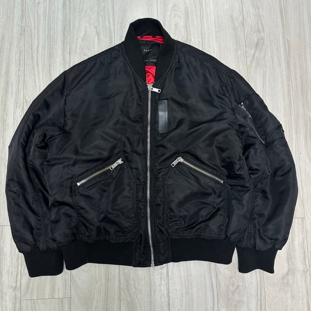 자라 남녀 본버