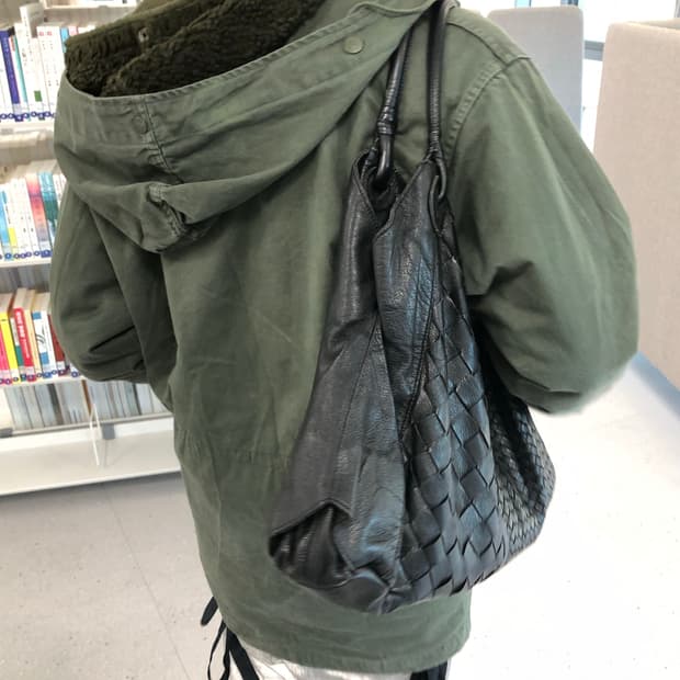 프랑스군 오리지널 밀리터리 m64 + 라이너 내피