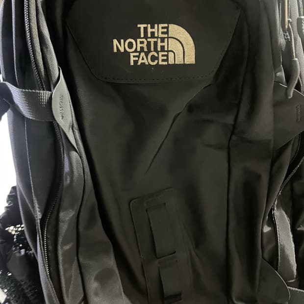 노스페이스 핫샷