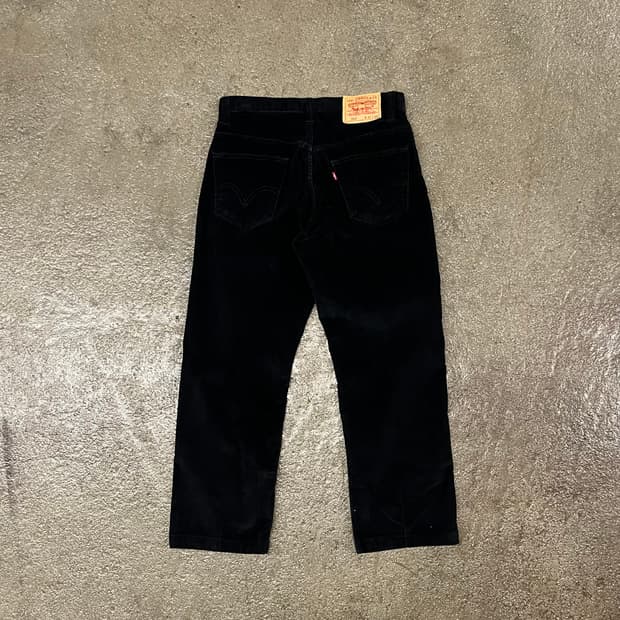 00s 리바이스559 코듀로이 팬츠 (30)