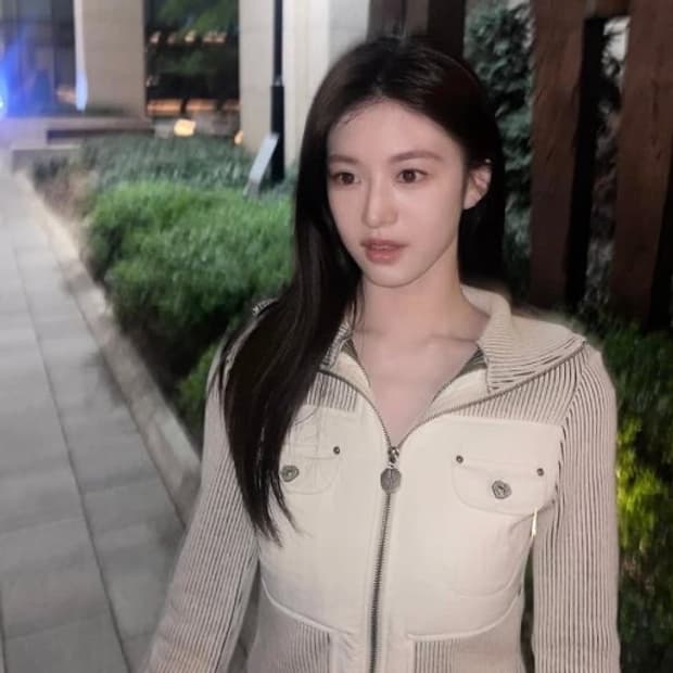 비데블 크로스카고 가디건 s