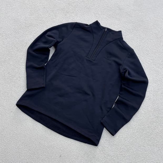 95 빈폴 아웃도어 반집업 긴팔 0408E1