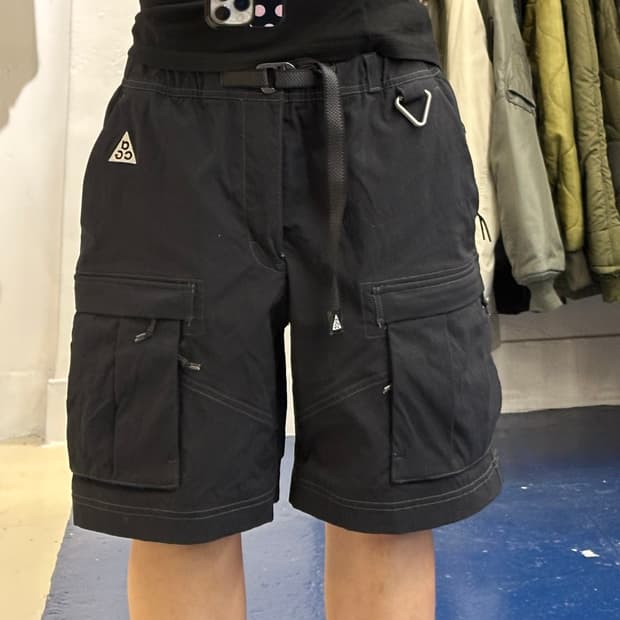 Nike 나이키 acg 스미스 서밋 반바지