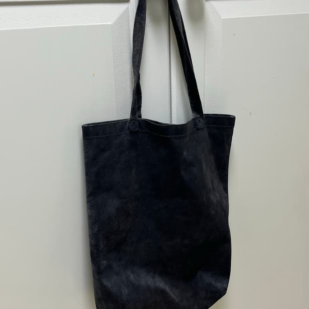 핸더스킴 피그백