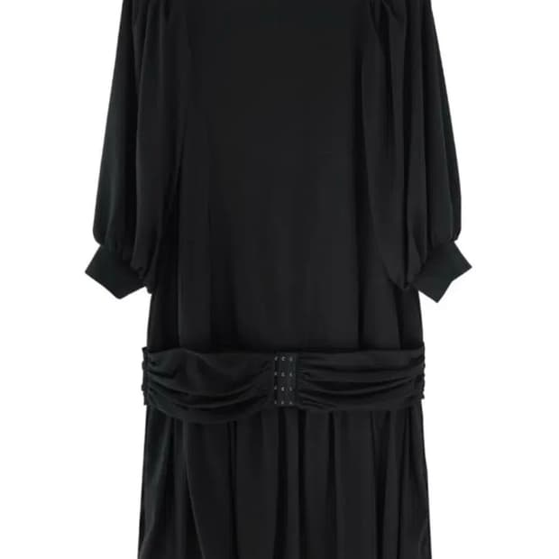 에옹쓰 아르누보드레스