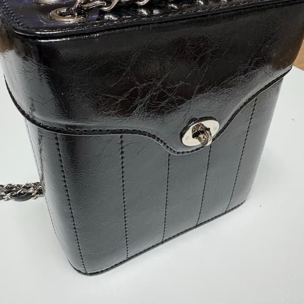 카디널레드 하디백 