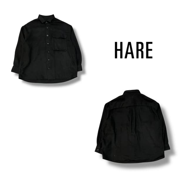  하레 포켓 카라 자켓 y13870