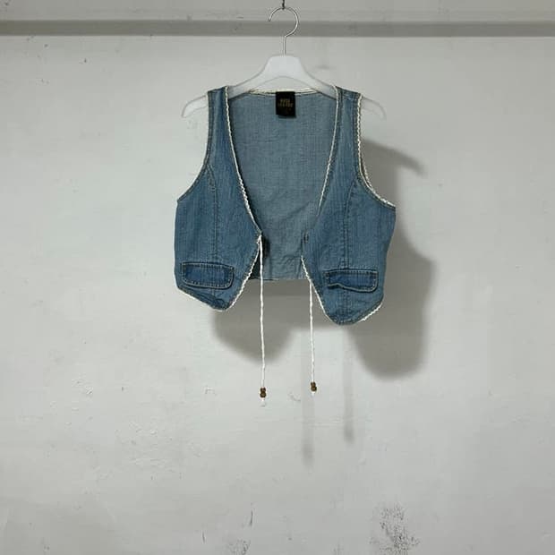 vtg vest