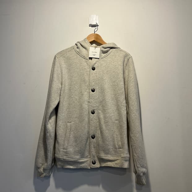 Jpn vintage zip-up