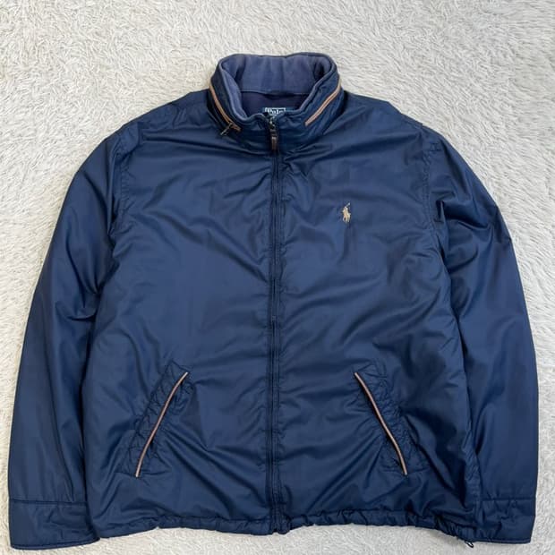 폴로 랄프 로렌 페리 자켓/#246