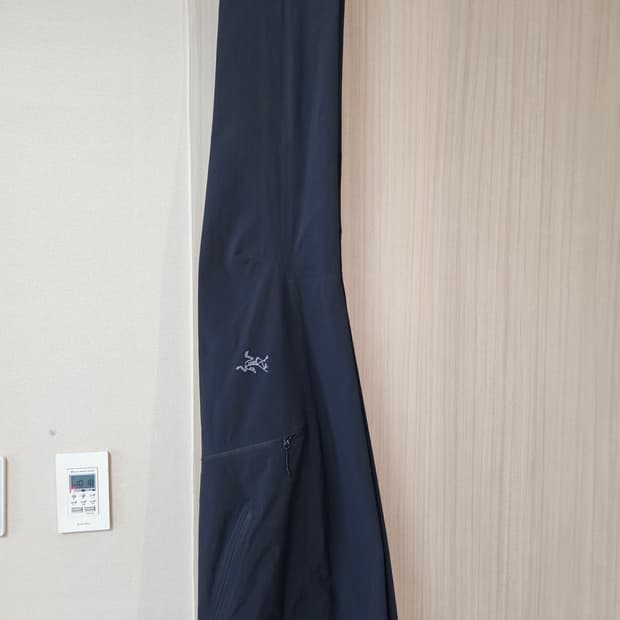 아크테릭스 감마 SL 팬츠 판매합니다 