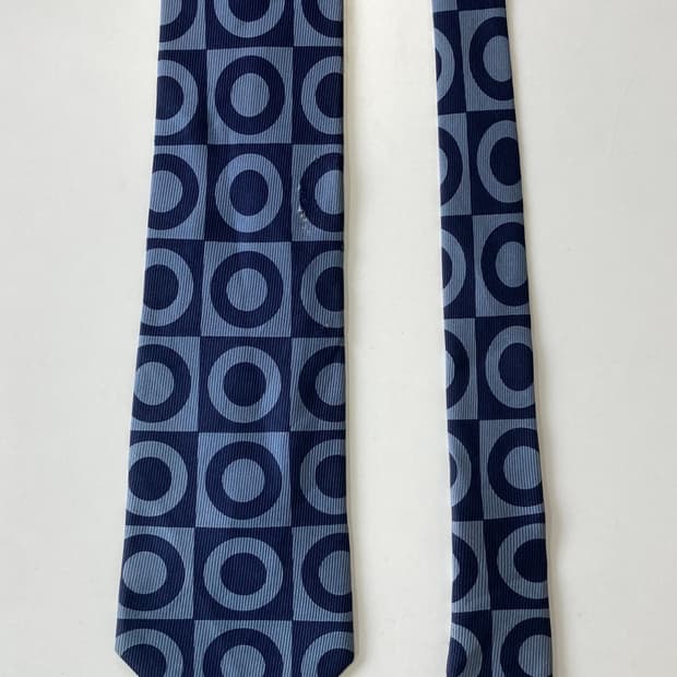 폴스미스 넥타이