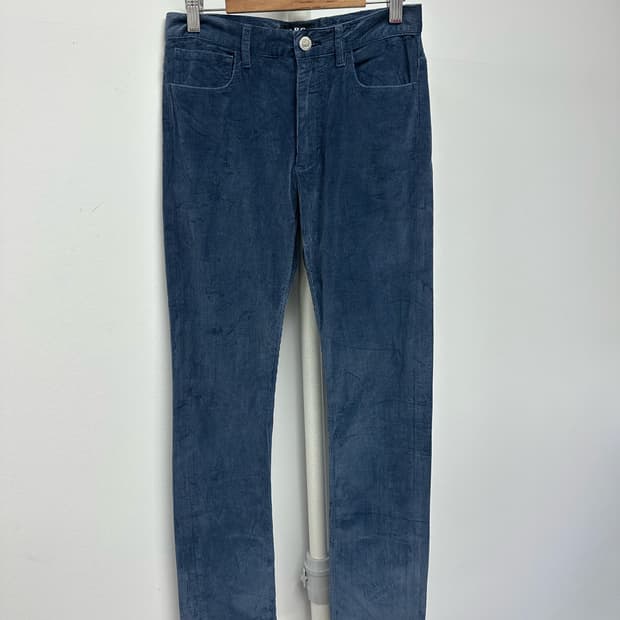 아페쎄 A.P.C. 코듀로이 팬츠