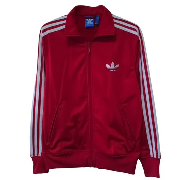 아디다스 파이어버드 져지 100-105 트랙탑저지