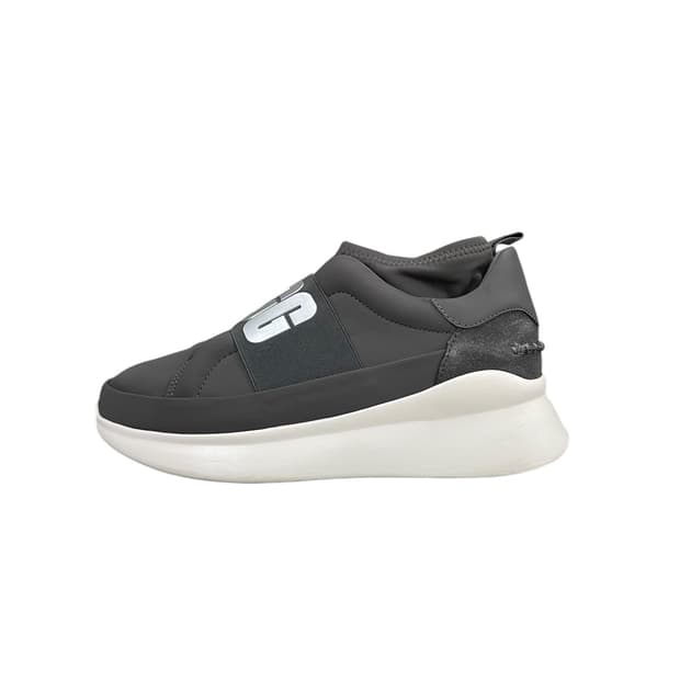 어그 뉴트라 스니커즈 그레이 230