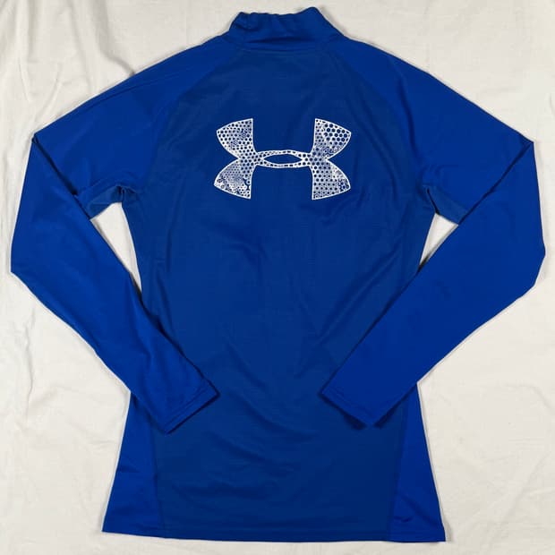 언더아머 기능성 긴팔 티셔츠 긴팔티