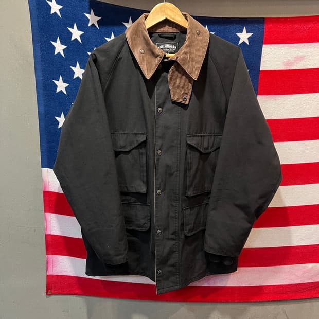 프리즘웍스 워크자켓