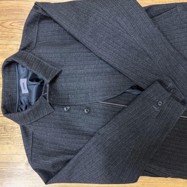 Yosuk Arc Line Jacket 1