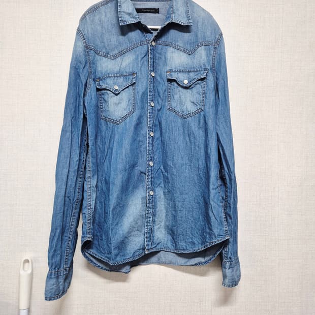 캘빈클라인 남방