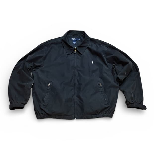 폴로 랄프로렌 스윙탑