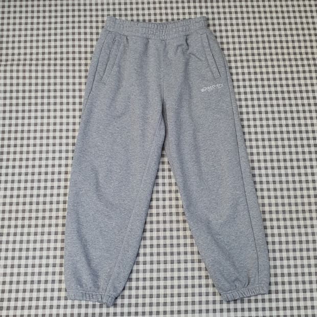 디스커버리 밴딩 추동 조거팬츠 남자29~30